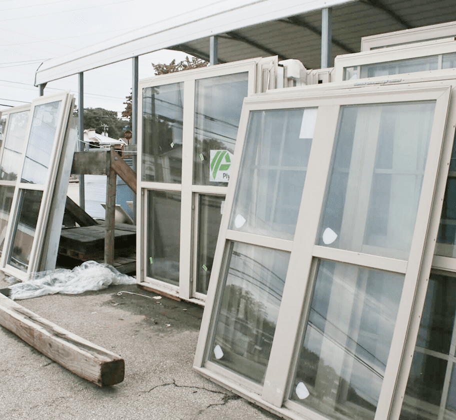Windows: Wholesale & Custom | Builders Surplus GA